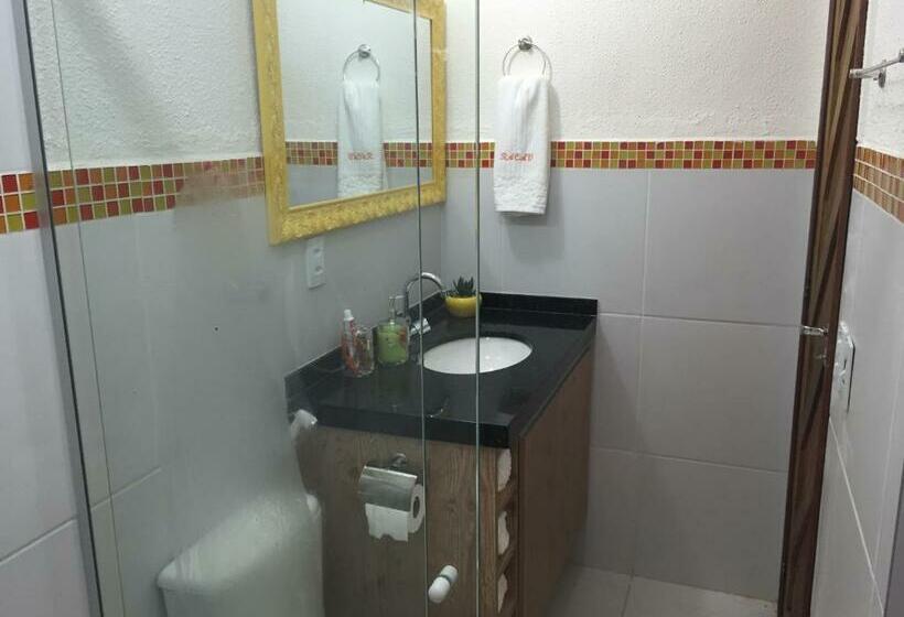 Flat No La Piazzetta   Ap. 14 Térreo