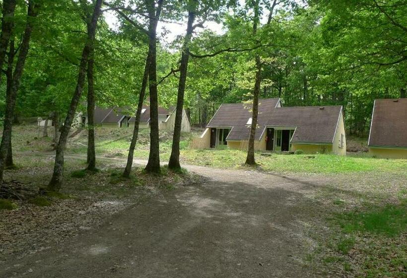 Gîtes La Forêt