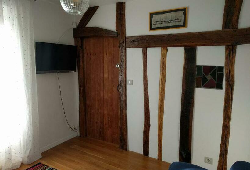 L Orée De Versailles