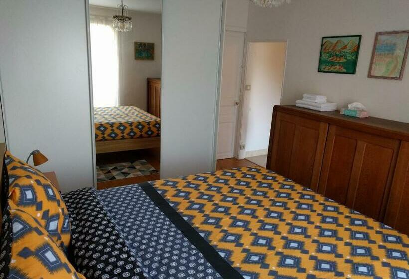 L Orée De Versailles