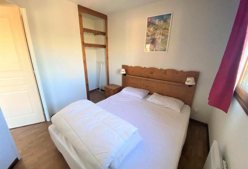 La Crete Du Berger By Actisource, La Joue Du Loup