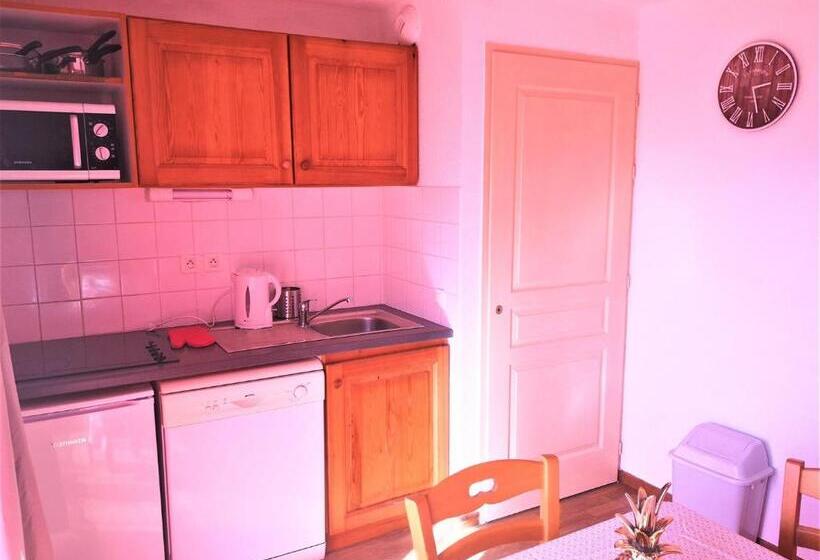 La Crete Du Berger By Actisource, La Joue Du Loup