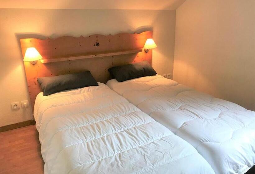 La Crete Du Berger By Actisource, La Joue Du Loup