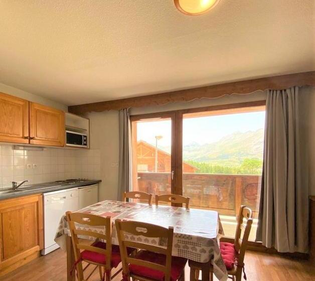 La Crete Du Berger By Actisource, La Joue Du Loup