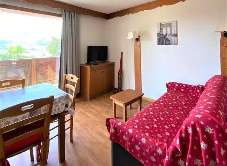 La Crete Du Berger By Actisource, La Joue Du Loup