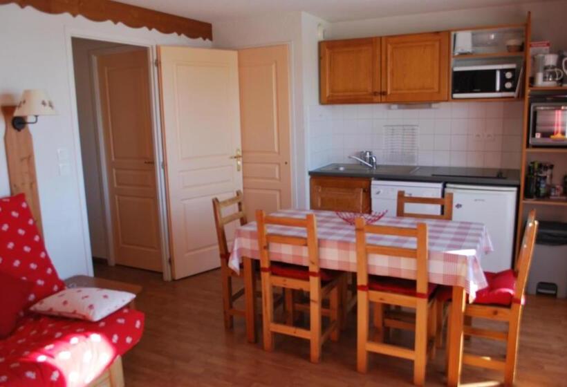 La Crete Du Berger By Actisource, La Joue Du Loup