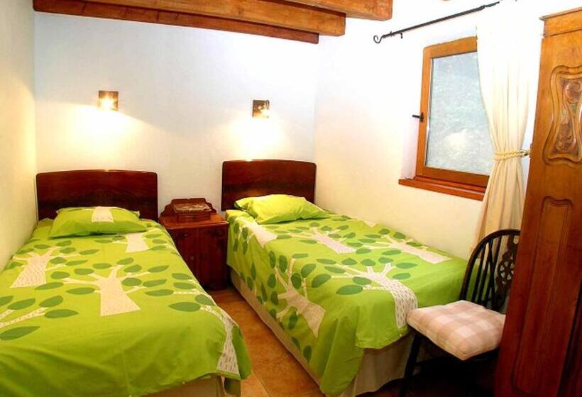 La Roche Gite At Les Glycines Gites With Pool,games Field In A Peaceful,rural Setting