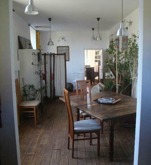 La Tinaia Del Glicine