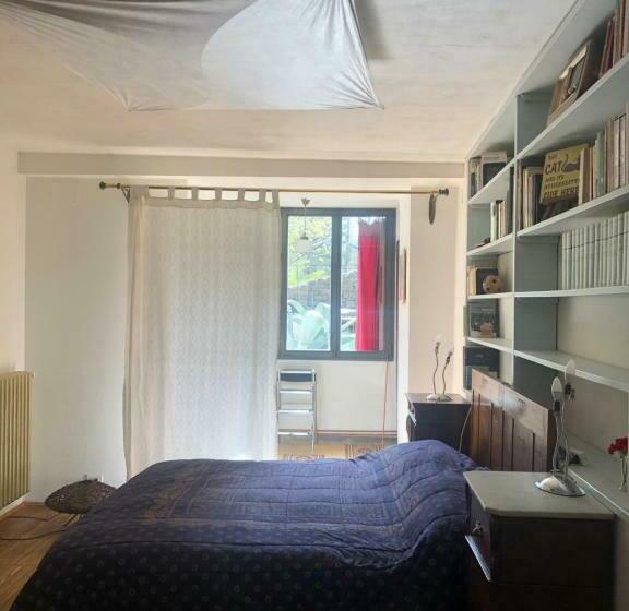 La Tinaia Del Glicine