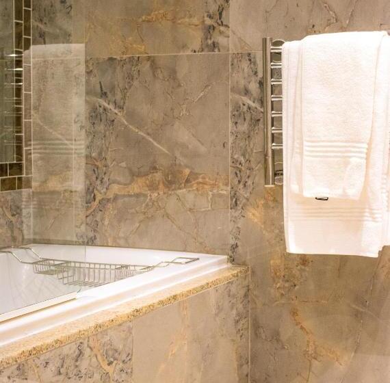 Luxury Apartment, Near V&a Waterfront And Cpt Stadium