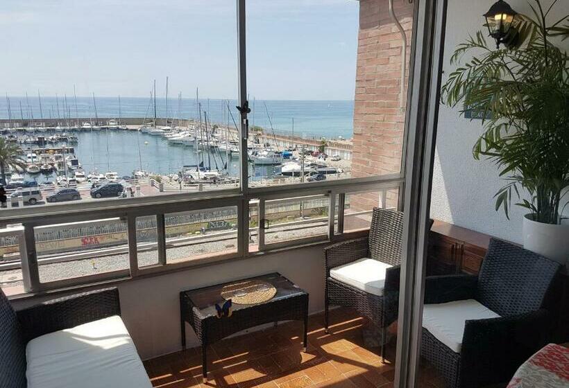 Lydia S Port Nautic & Beach