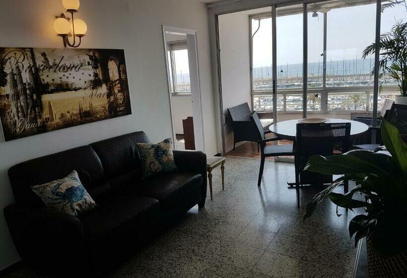 Lydia S Port Nautic & Beach