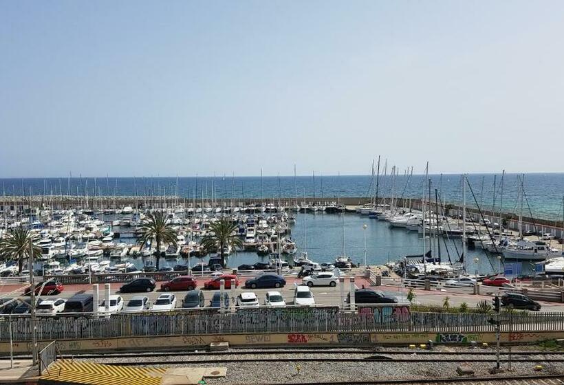 Lydia S Port Nautic & Beach