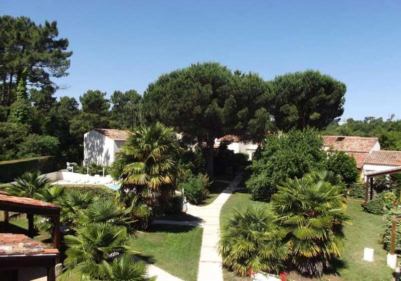 Maison Océan Et Forêt   400m Océan Piscine