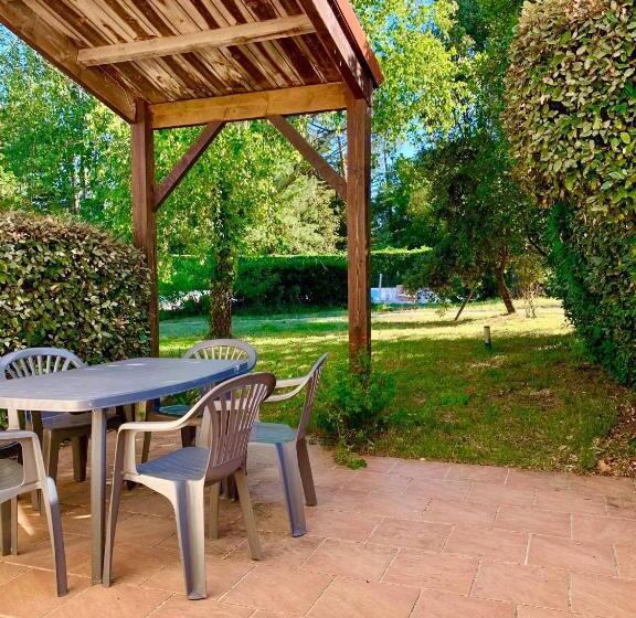 Maison Océan Et Forêt   400m Océan Piscine