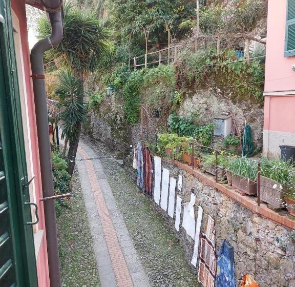 My Love In Portofino