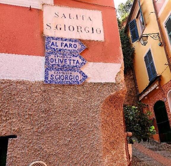 My Love In Portofino