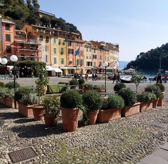 My Love In Portofino