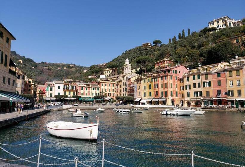 My Love In Portofino