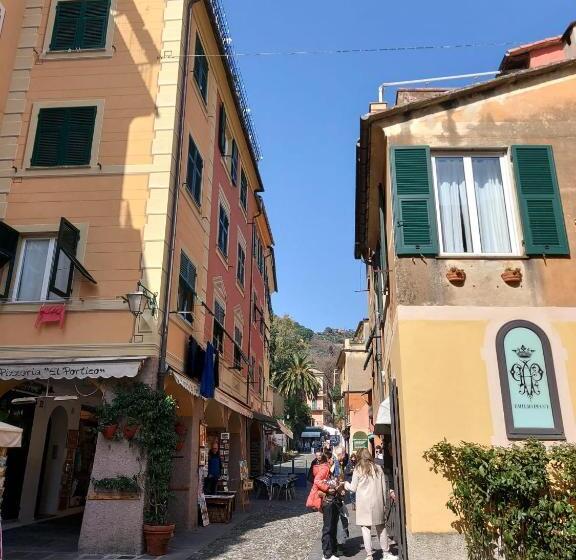 My Love In Portofino