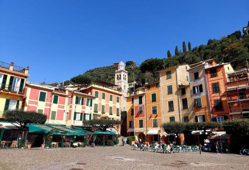 My Love In Portofino