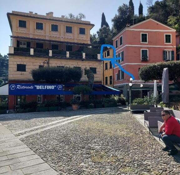 My Love In Portofino