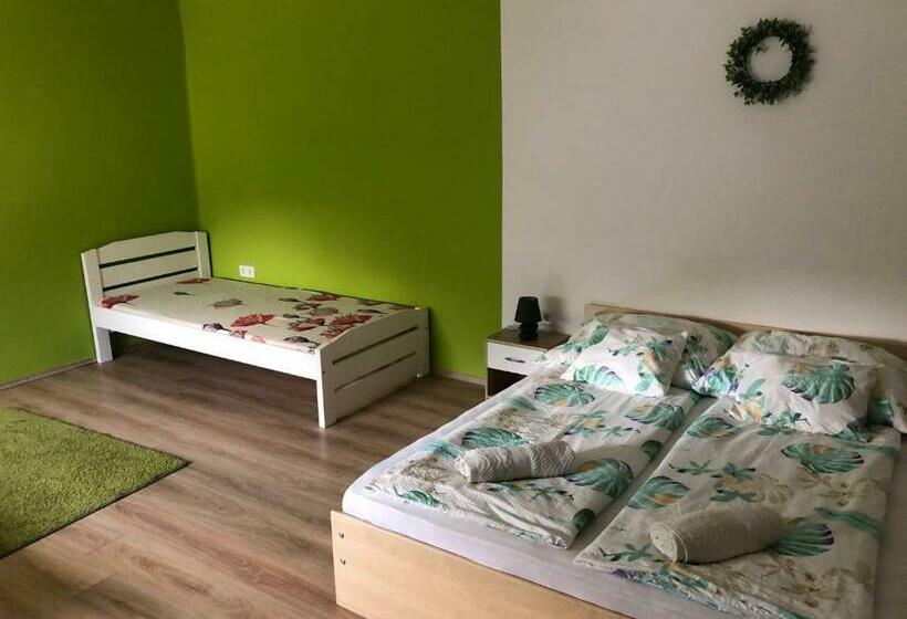 Natália Apartman