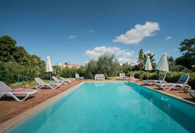 Pietre Rosse Sicule   Case Vacanze Elena E Marta