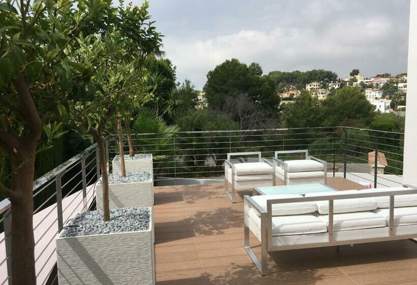 Piscine à 28 Degrés ! 13 Couchages, Villa Chic Romance