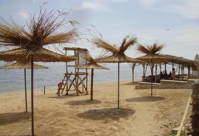 Privat Apartament Golf Coast