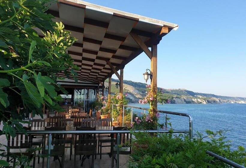 Privat Apartament Golf Coast