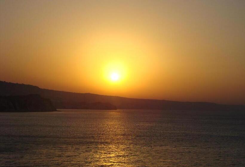 Privat Apartament Golf Coast