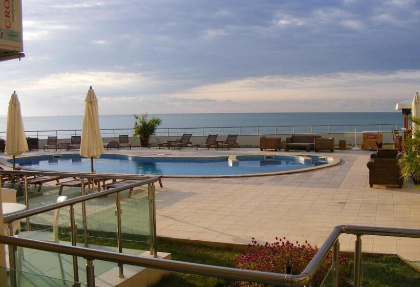 Privat Apartament Golf Coast