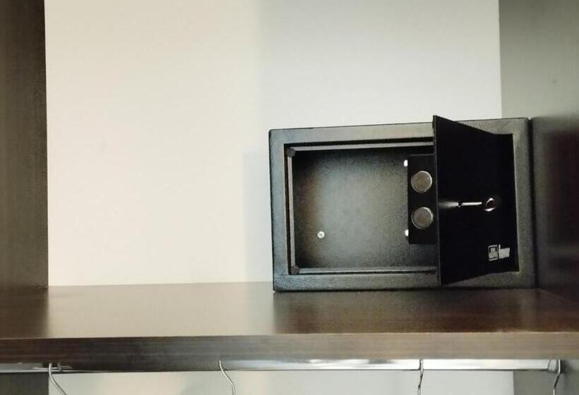 Privat Apartament Golf Coast