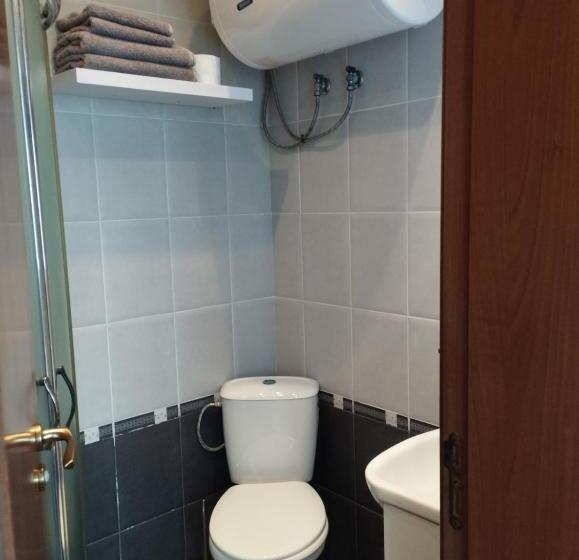 Privat Apartament Golf Coast