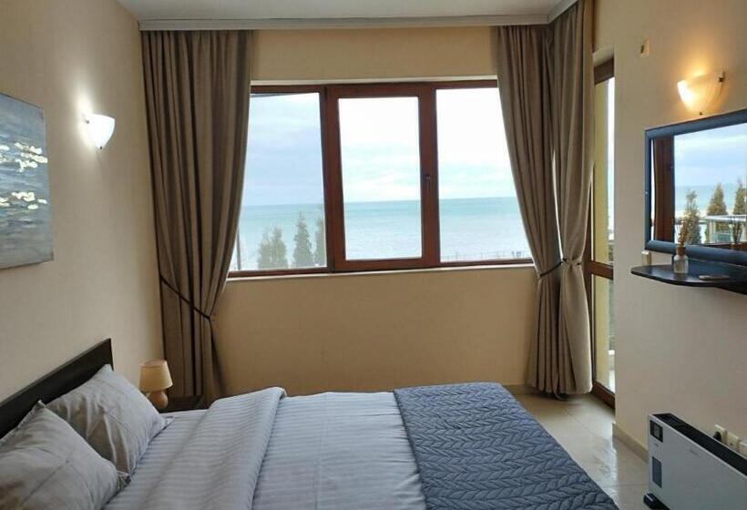 Privat Apartament Golf Coast