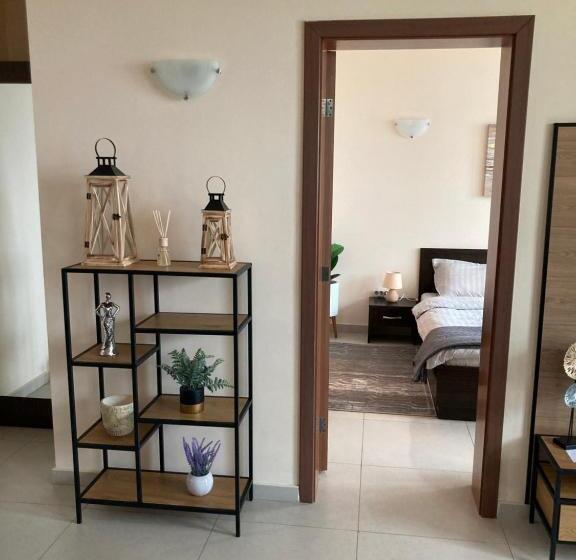 Privat Apartament Golf Coast