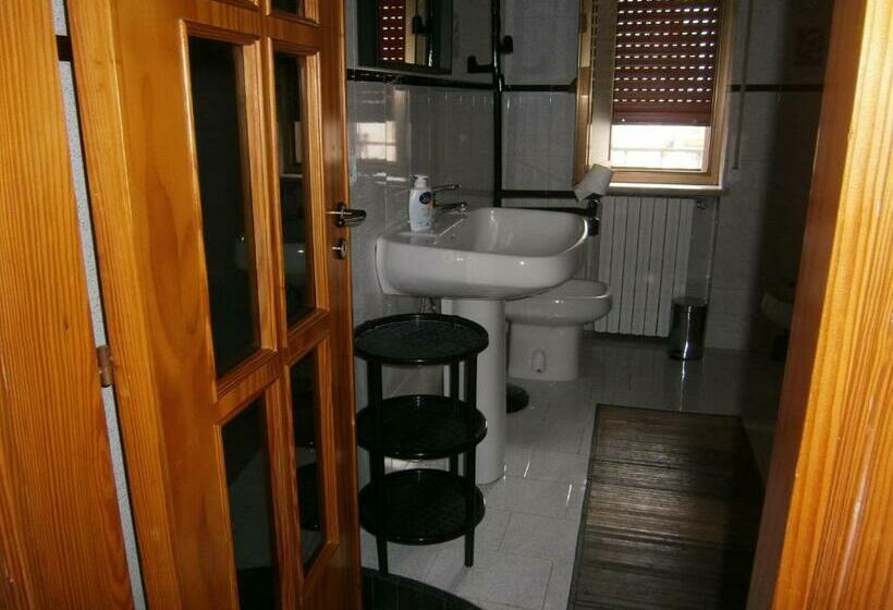 Raffy S House Pompei