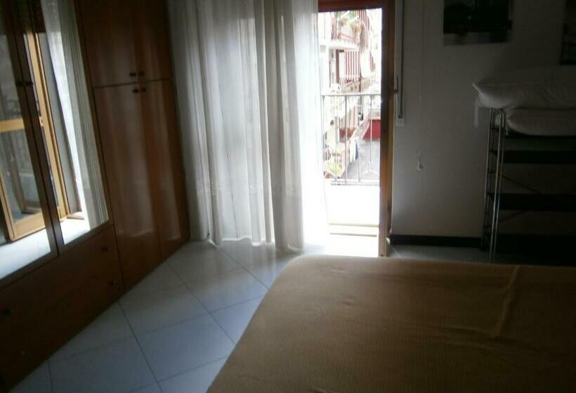 Raffy S House Pompei