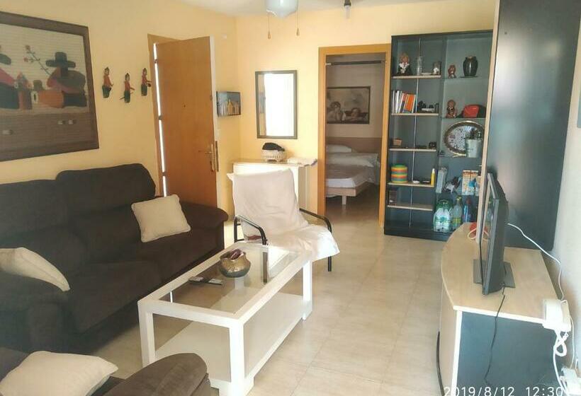 Residencial Puerto Bahia