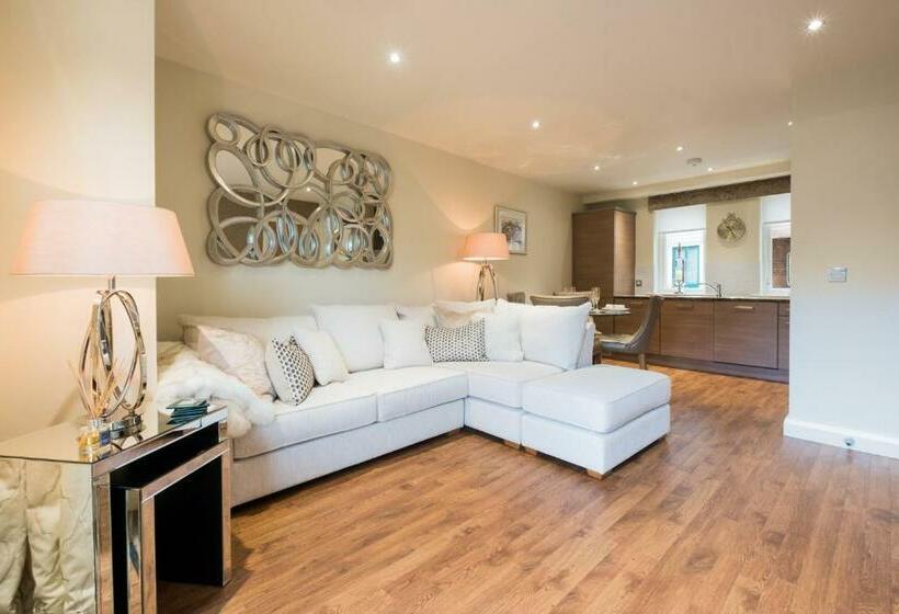 Riverside Retreat   Durham