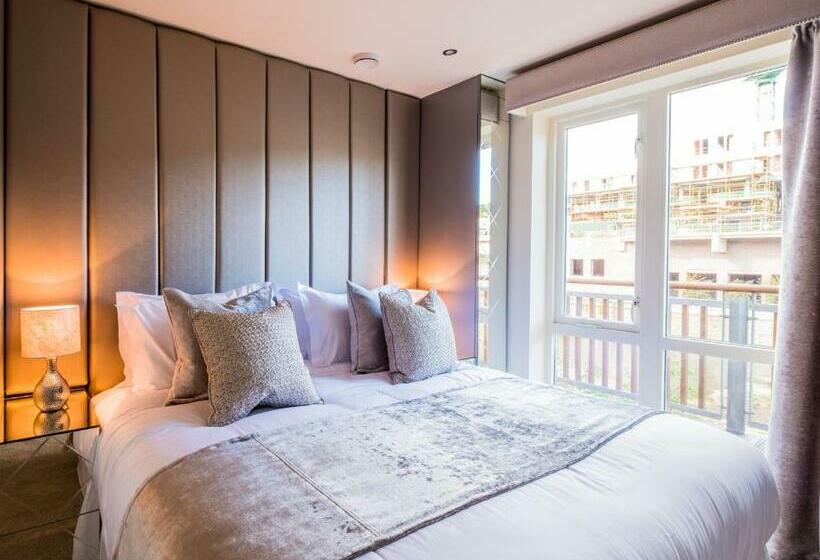 Riverside Retreat   Durham