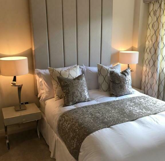 Riverside Retreat   Durham