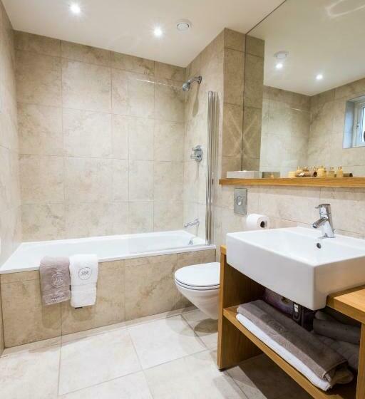 Riverside Retreat   Durham