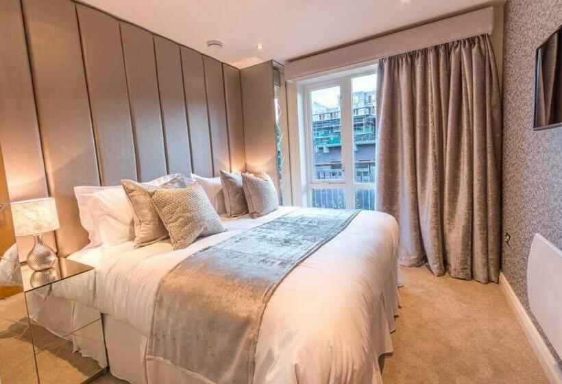 Riverside Retreat   Durham