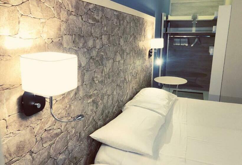 Siracusa Boutique Apartments