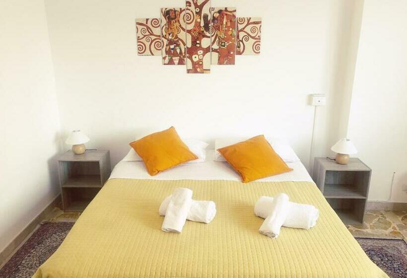 Siracusa Boutique Apartments