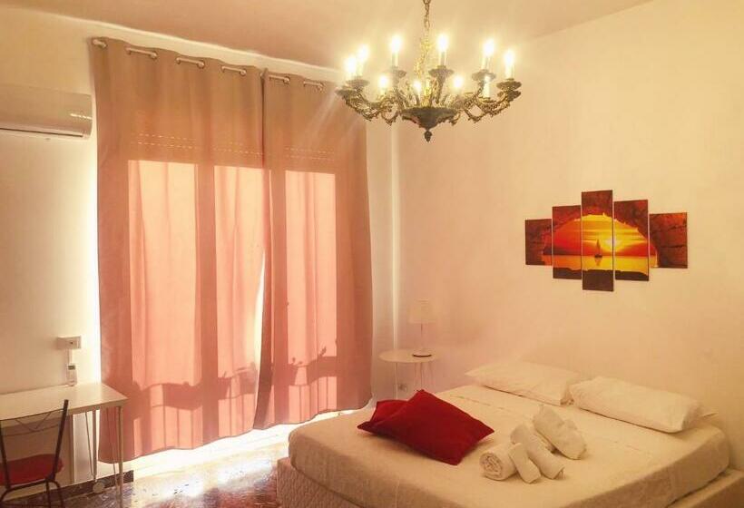 Siracusa Boutique Apartments