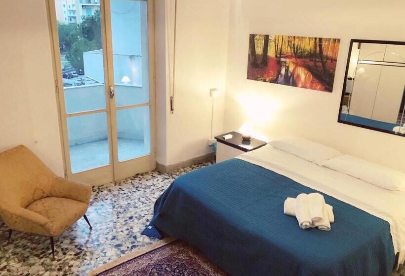 Siracusa Boutique Apartments