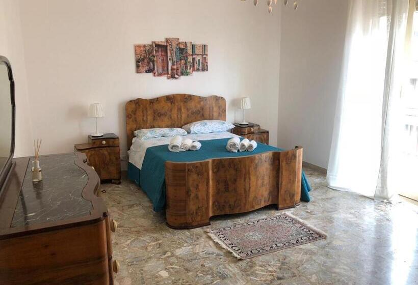 Siracusa Boutique Apartments